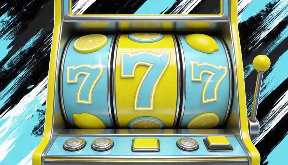 A big candy casino