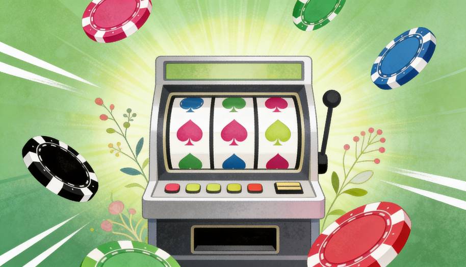 Vegasplus casino login
