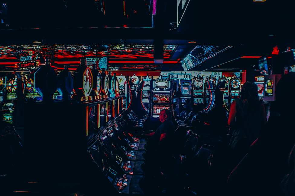 Casinolab Casinolab