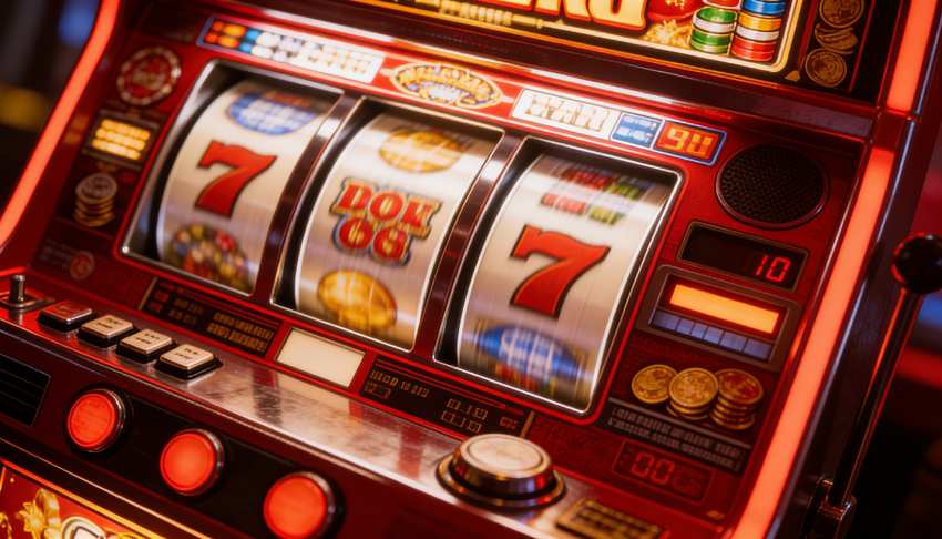 Casinoaction Casinoaction