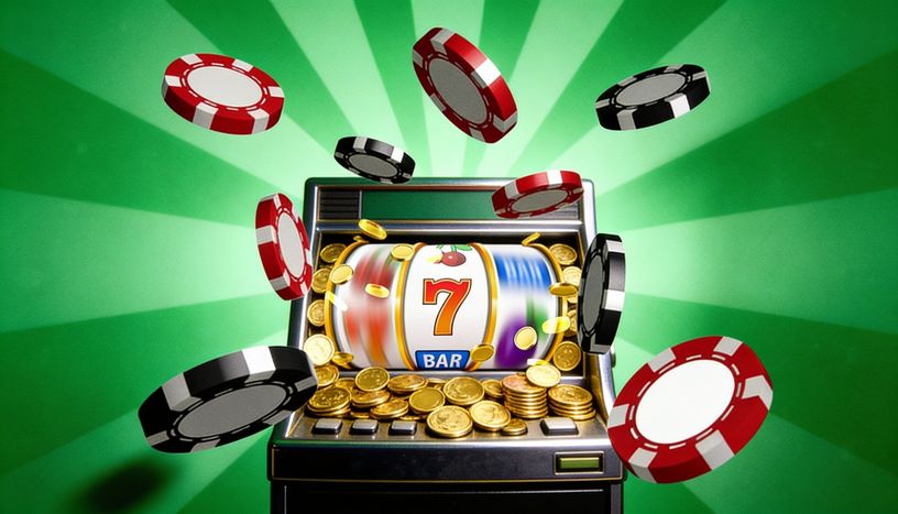 barz casino New Zealand