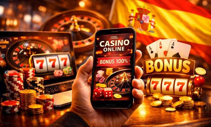 Bitcoin Casino Online Gratis Dinero ¡Descubre las Mejores Ofertas!