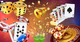 Η Εμπειρία του Spinalto Casino Το Νέο Αγαπημένο Σημείο Διασκέδασης Η Εμπειρία του Spinalto Casino Το Νέο Αγαπημένο Σημείο Διασκέδασης