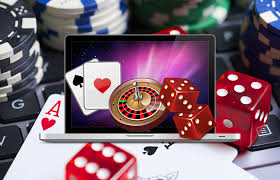 The Ultimate Guide to Online Casinos The Ultimate Guide to Online Casinos