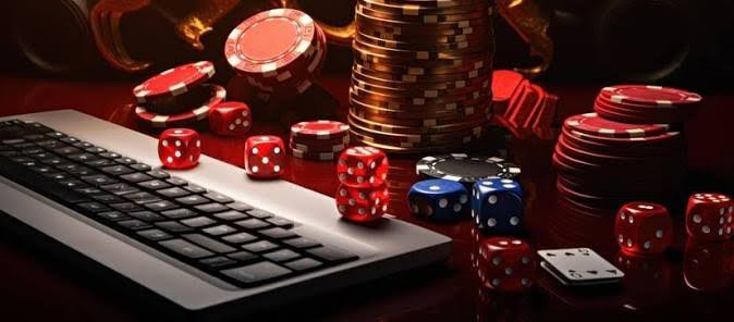 Online Casino Bez Ověření Hrajte Bez Překážek!