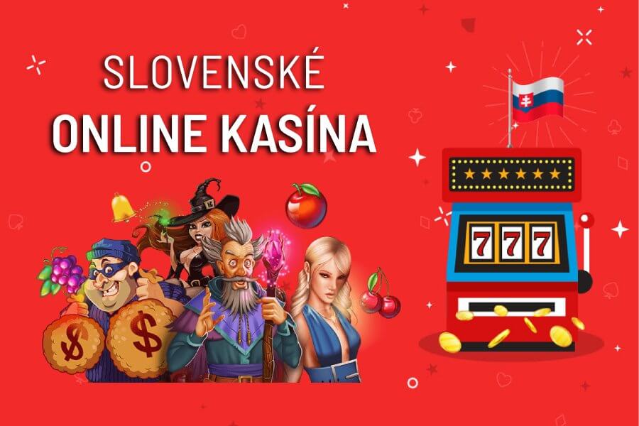 Slovenské Kasína Všetko, čo Potrebujete Vedieť o Online Hazardných Hrách -820519040