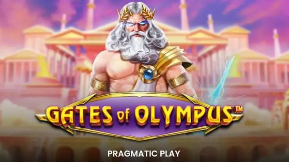 Gates of Olympus Anmeldelse En Episk Casino Oplevelse