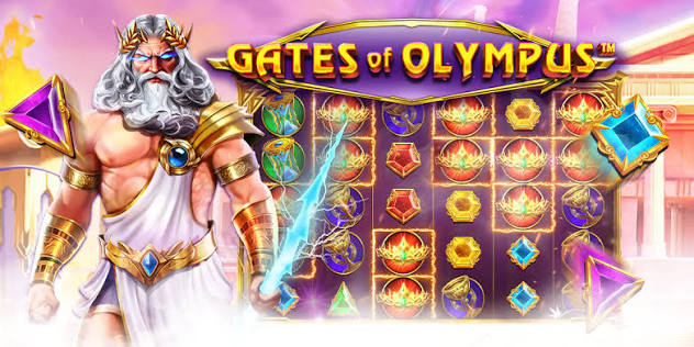 Gates of Olympus Anmeldelse En Episk Casino Oplevelse