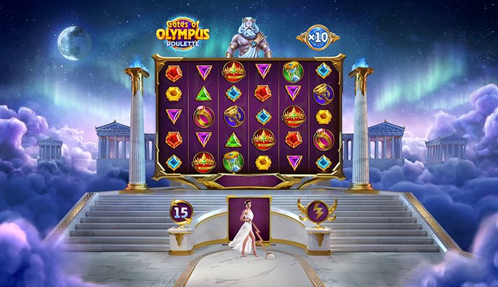 Gates of Olympus Spil med Rigtige Penge og Vind Store Gevinster Gates of Olympus Spil med Rigtige Penge og Vind Store Gevinster
