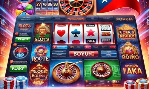 Legální online casino Fortuna s - Vstupte do světa zábavy a výher Legální online casino Fortuna s - Vstupte do světa zábavy a výher