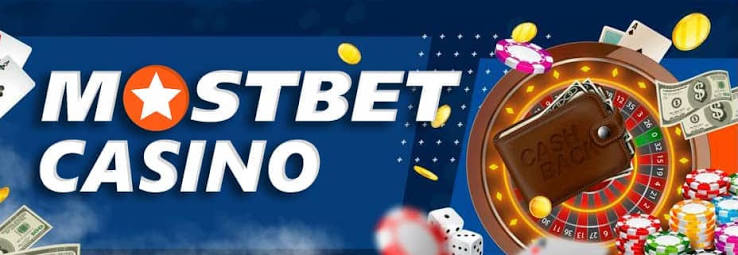 Mostbet Casino Onlayn Qumar Dünyası Mostbet Casino Onlayn Qumar Dünyası