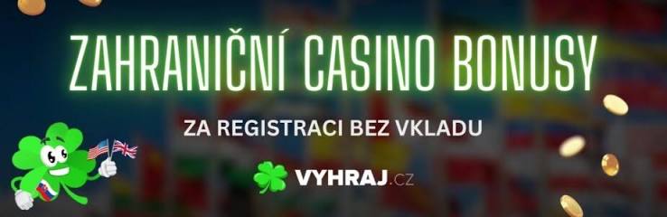 Nové české online casino 2025 Revoluce ve světě hazardních her Nové české online casino 2025 Revoluce ve světě hazardních her