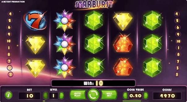 Oplev Starburst Free Spins Din Guide til Gevinster Oplev Starburst Free Spins Din Guide til Gevinster