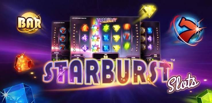 Oplev Starburst Free Spins Din Guide til Gevinster Oplev Starburst Free Spins Din Guide til Gevinster