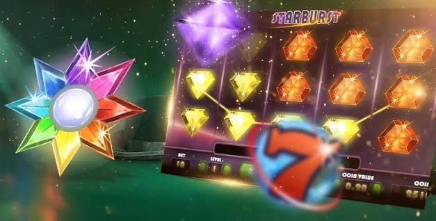 Starburst Casino Den Ultimative Guide til Spiloplevelsen Starburst Casino Den Ultimative Guide til Spiloplevelsen