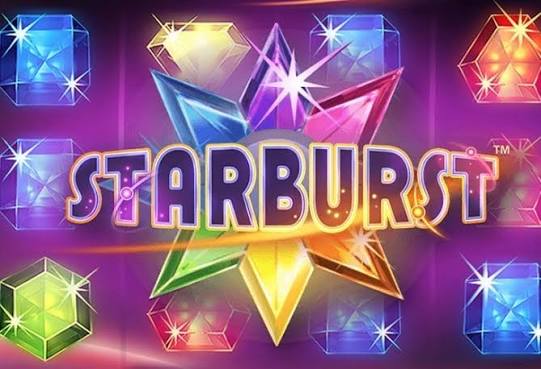 Starburst Casino Oplev Magien ved Spillet Starburst Casino Oplev Magien ved Spillet