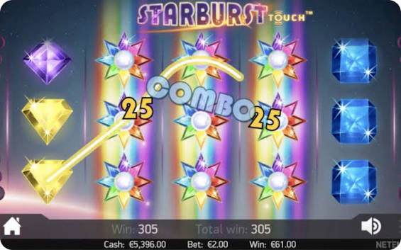 Starburst Rigtige Penge Alt du behøver at vide om dette populære casino spil Starburst Rigtige Penge Alt du behøver at vide om dette populære casino spil