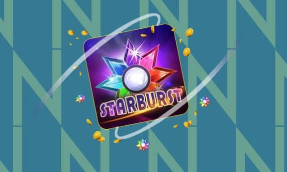 Starburst Slot Oplev Lys og Farver i Dit Spil Starburst Slot Oplev Lys og Farver i Dit Spil