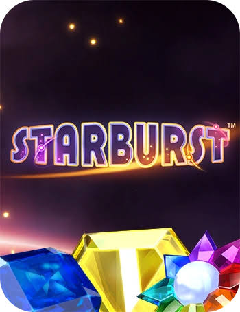 Starburst Spilleautomat En Glitrende Oplevelse 462447781